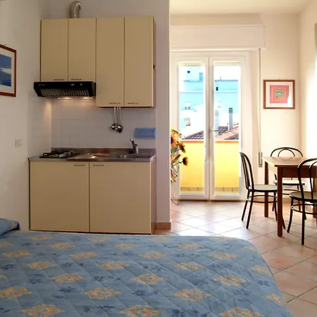 Algarve Apart-hotel Rimini
