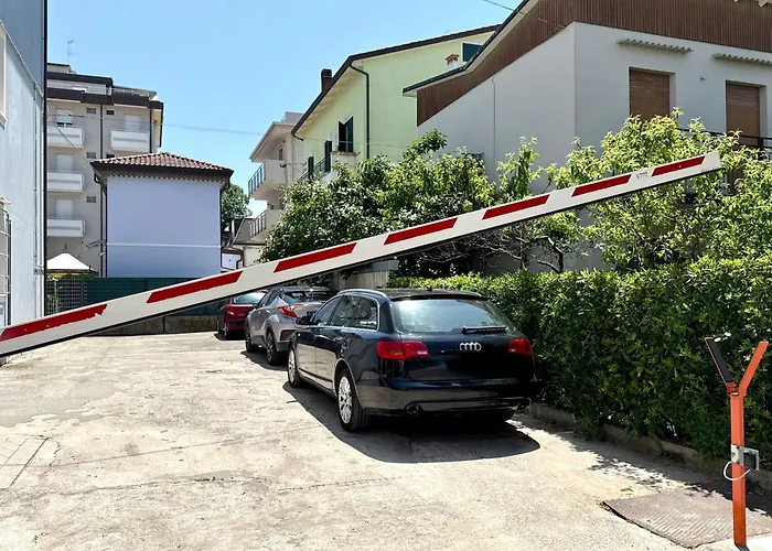 Algarve شقة فندقية ريميني