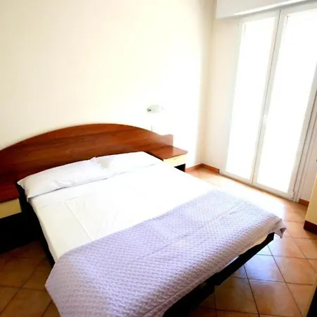 Algarve Apart Otel 2*