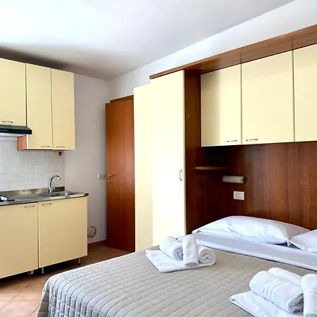 Apartmanhotel Algarve 4*