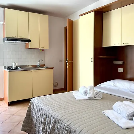 Algarve Apartmanhotel 3*