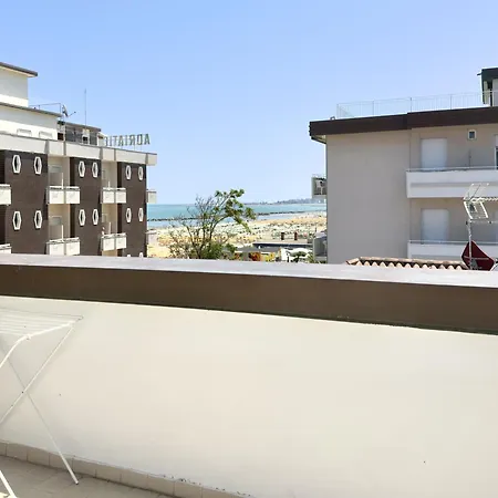 Algarve 3* ريميني
