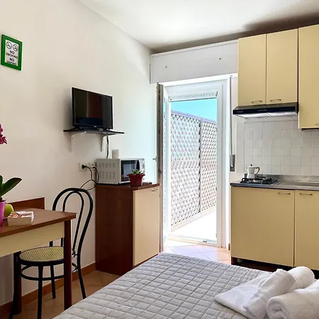 Apartmanhotel Algarve