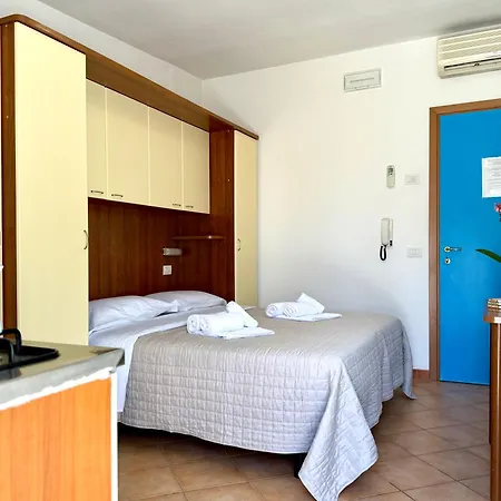 Algarve Apartmanhotel 4*