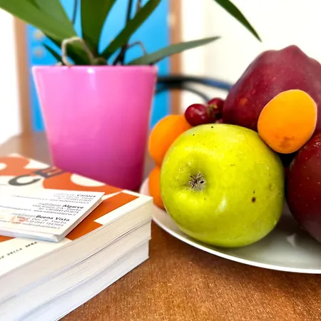 Apartmanhotel Algarve 4*