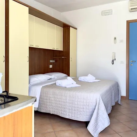 Algarve Apartmanhotel