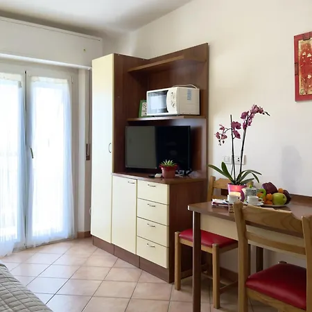 Apartmanhotel Algarve 3*
