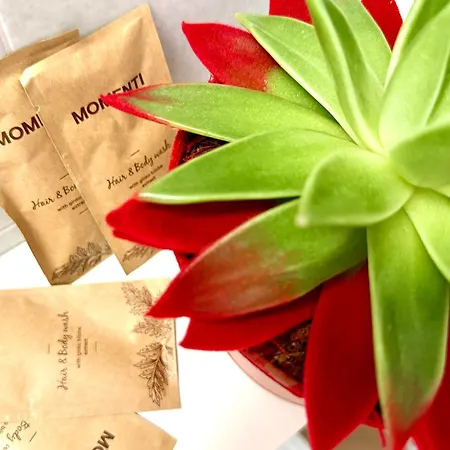 Apartmanhotel Algarve Rimini