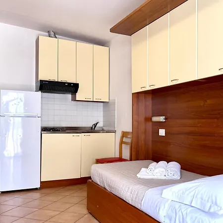 Algarve شقة فندقية
