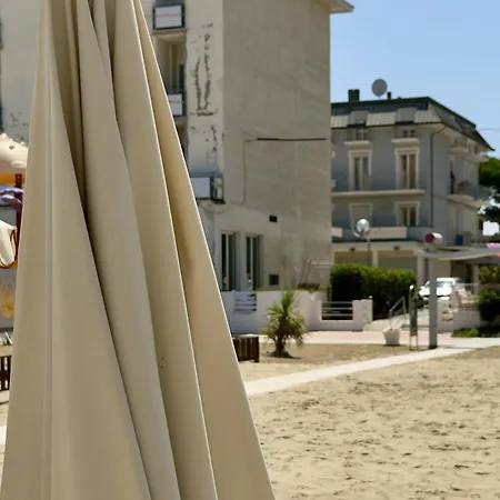 Algarve Apartmanhotel Rimini