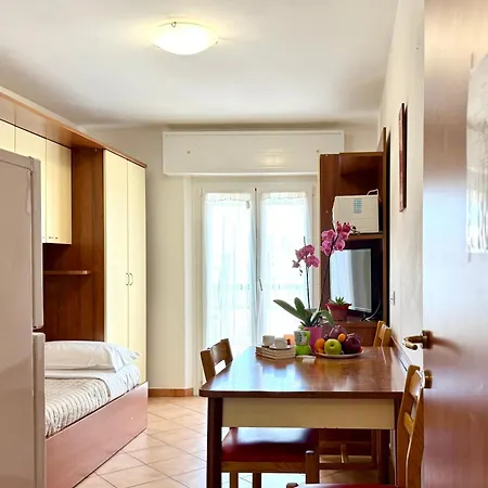 Apart Otel Algarve Rimini
