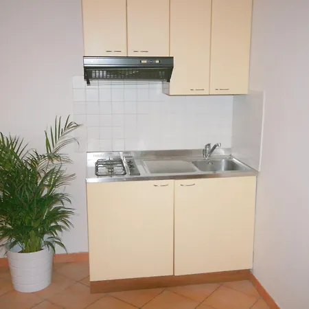 Apartmanhotel Algarve