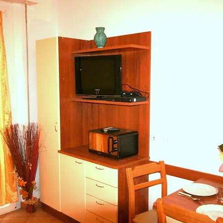 Apartmanhotel Algarve Rimini