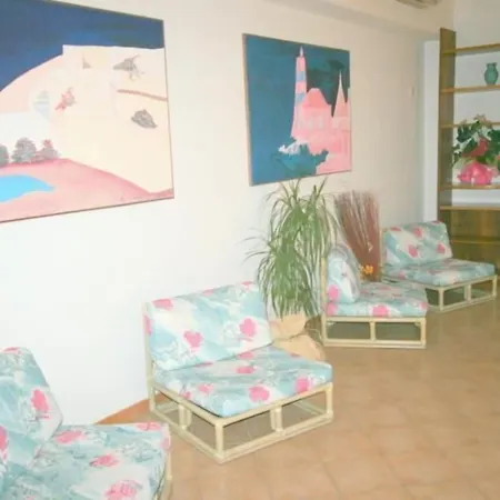 Algarve Apartmanhotel 4*