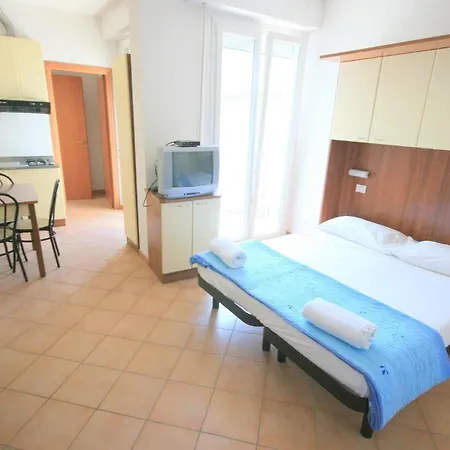Algarve Apartmanhotel