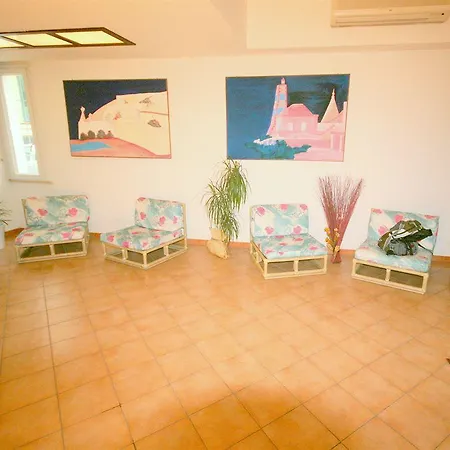 Algarve Apart Otel Rimini