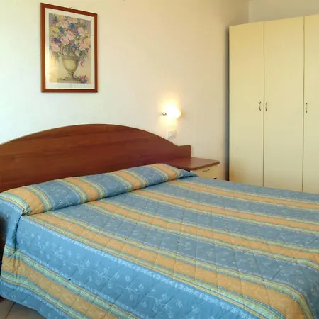 Apart Otel Algarve Rimini