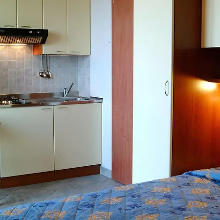 Apart Otel Algarve 2*