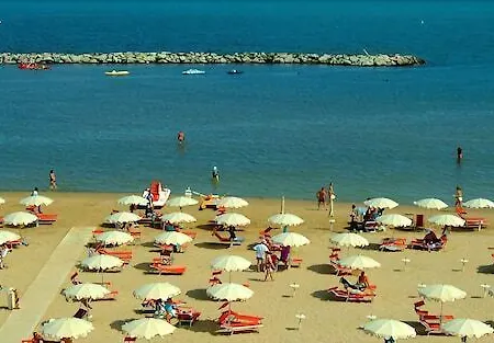 Aparthotel Algarve Rimini