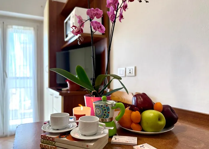 Algarve Apartmanhotel Rimini