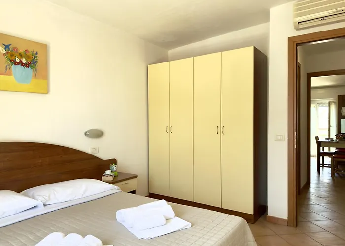 Aparthotel Algarve 3*