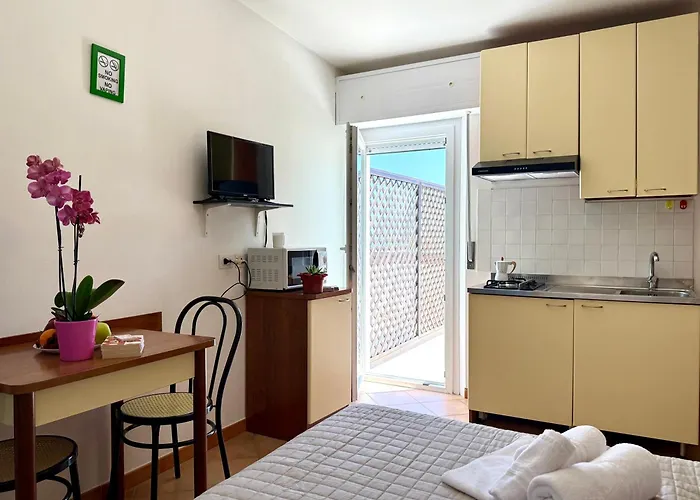 Apartmanhotel Algarve