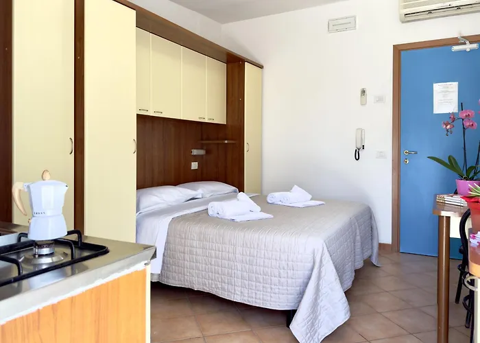 Algarve Apartmanhotel