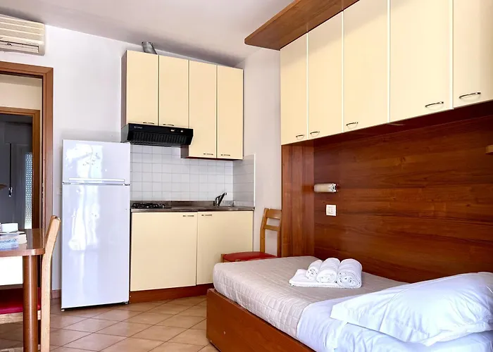 Algarve Apartmanhotel