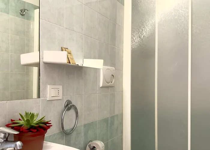 Apartmanhotel Algarve