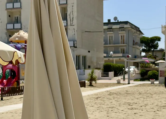 Algarve Apartmanhotel Rimini