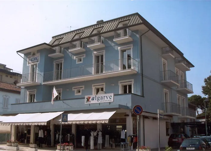 Algarve Apartmanhotel