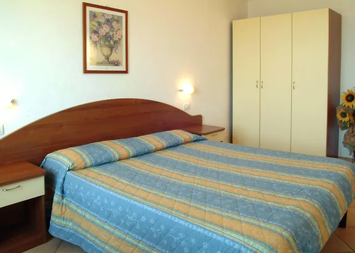 Algarve Apartmanhotel