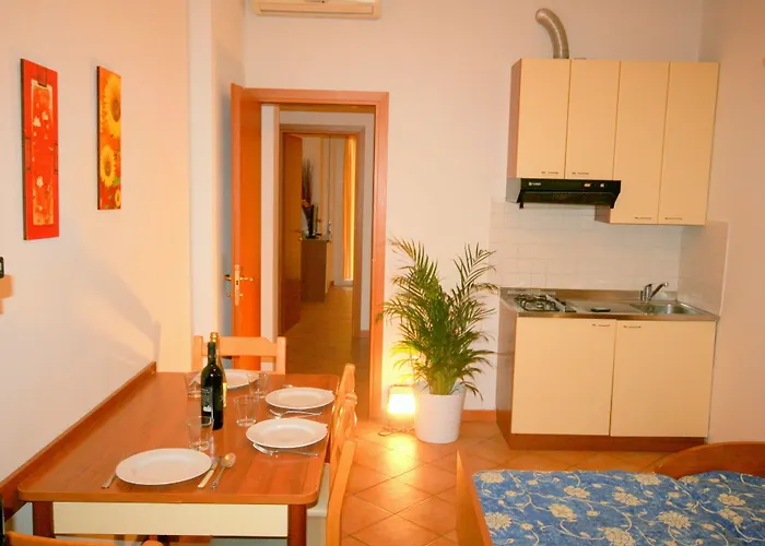 Apartmanhotel Algarve 4*