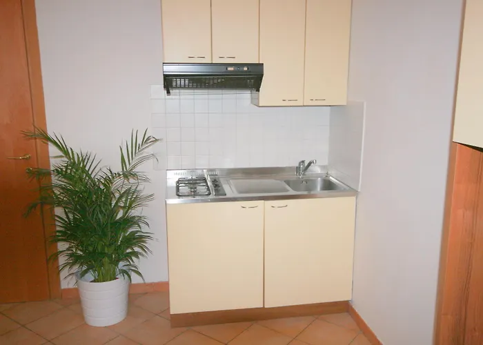 Apartmanhotel Algarve