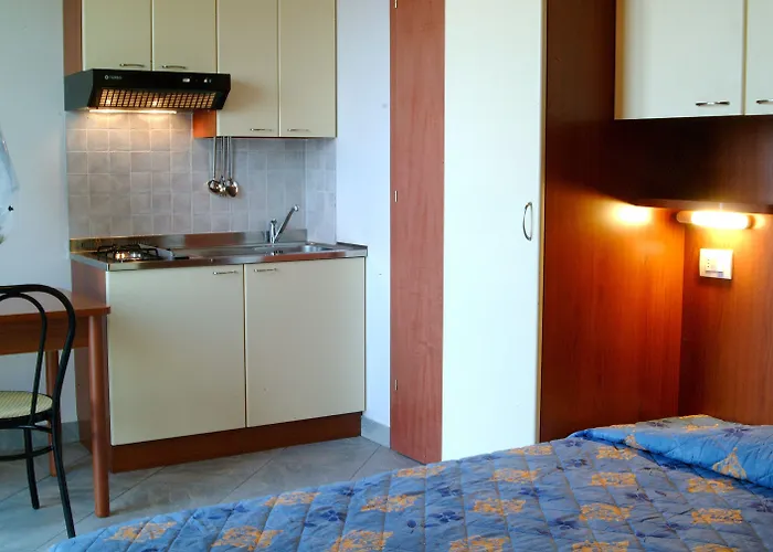 Algarve Apartmanhotel Rimini