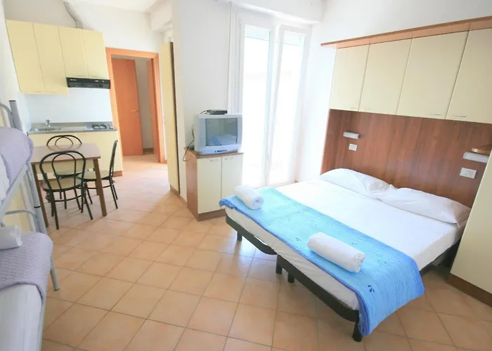 Algarve Apartmanhotel