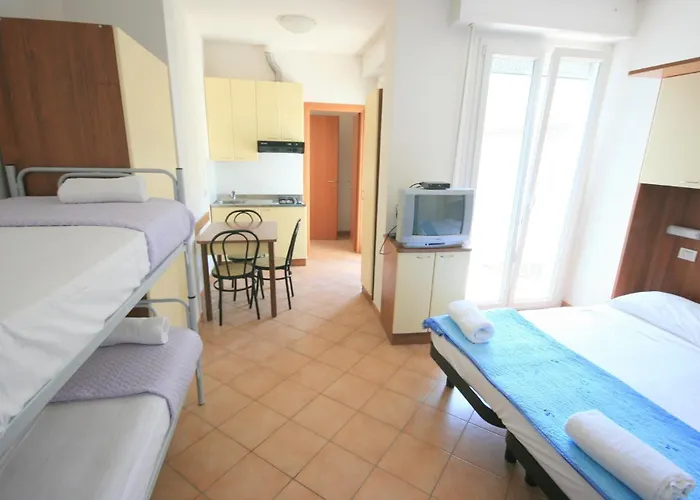 Aparthotel Algarve 3*