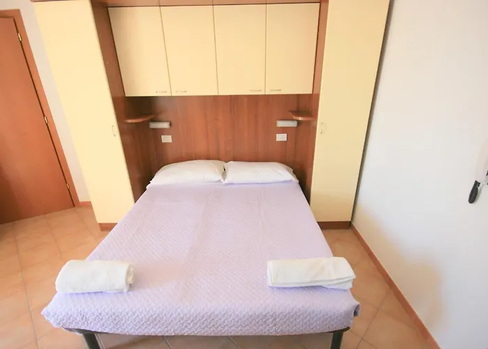 Apartmanhotel Algarve