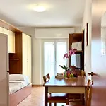 Aparthotel Algarve Rimini