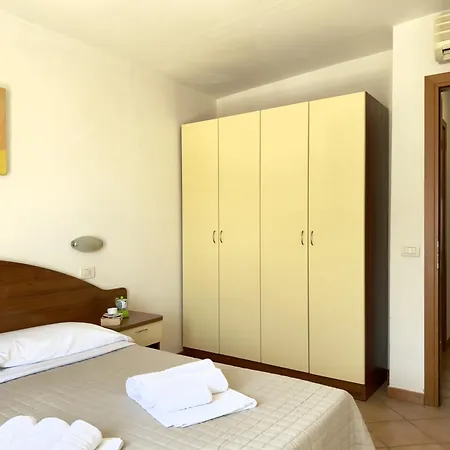 Lägenhetshotell Algarve 3*