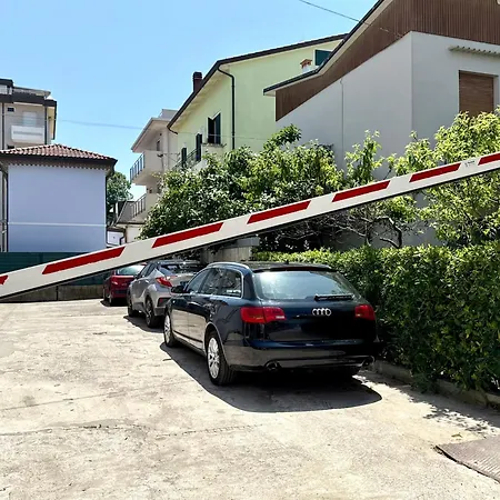 Algarve Aparthotel Rimini