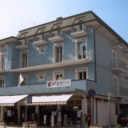 公寓式酒店 阿尔加维公寓