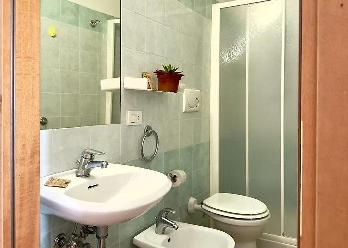 Aparthotel Algarve Rimini