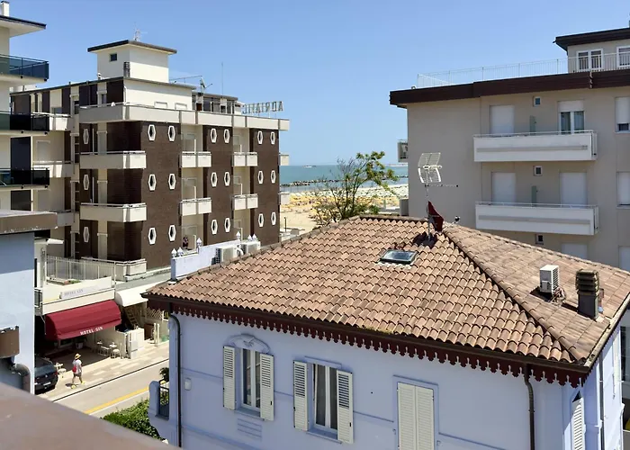 Algarve 아파트호텔 4*