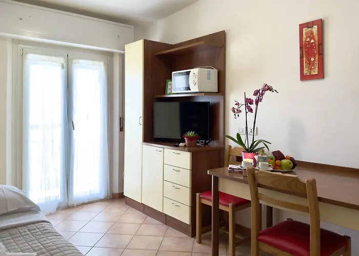 아파트호텔 Algarve 4*