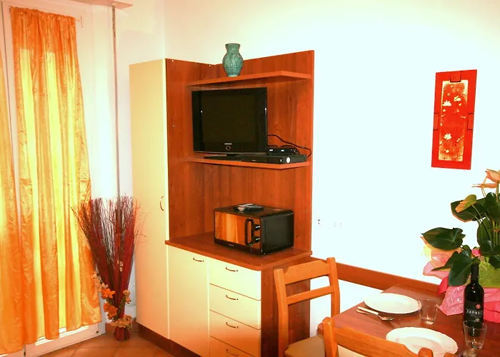 Aparthotel Algarve Rimini