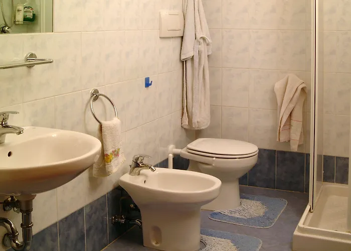 Algarve 아파트호텔 4*