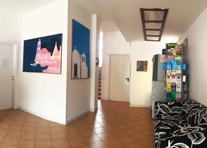 Algarve 4* 리미니