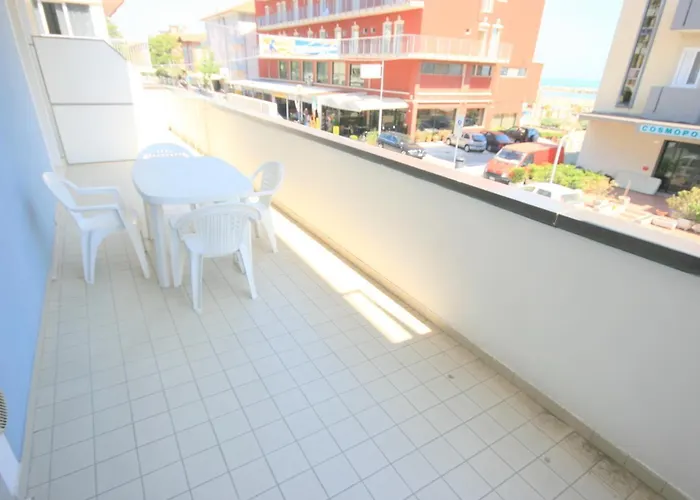 Algarve 아파트호텔 4*