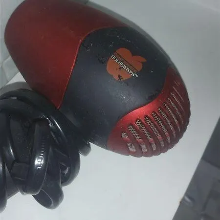 Algarve Ξενοδοχείο με διαμερίσματα Ρίμινι